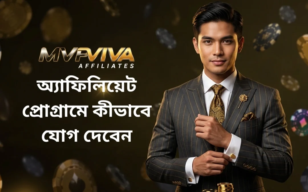 How to Join the MVPVIVA Affiliate Program