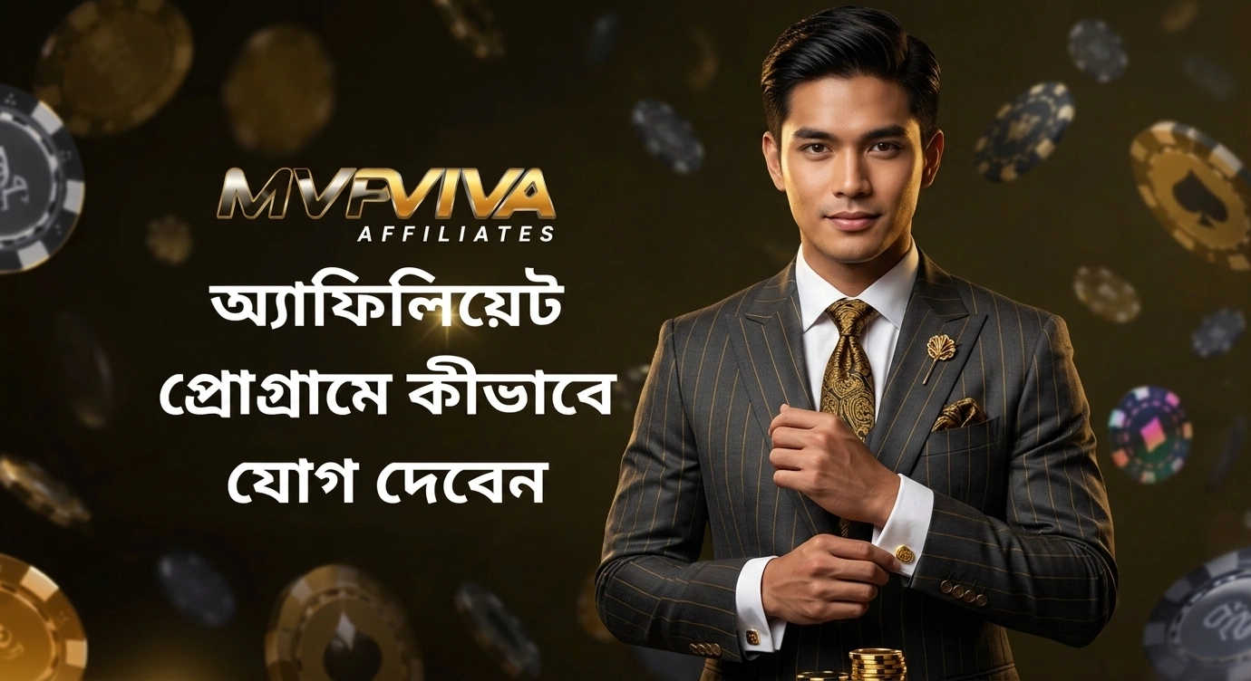 How to Join the MVPVIVA Affiliate Program
