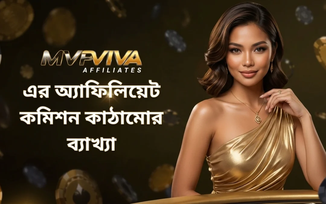 MVPVIVA Affiliate Commission Structure Explained