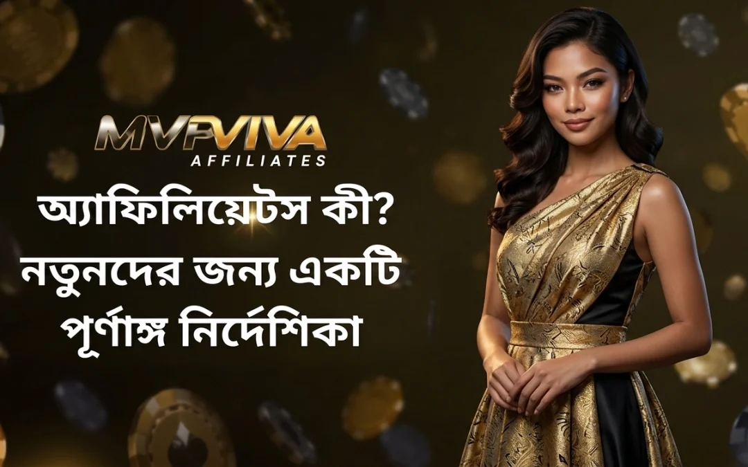 What Is MVPVIVA Affiliates? Complete Beginner’s Guide
