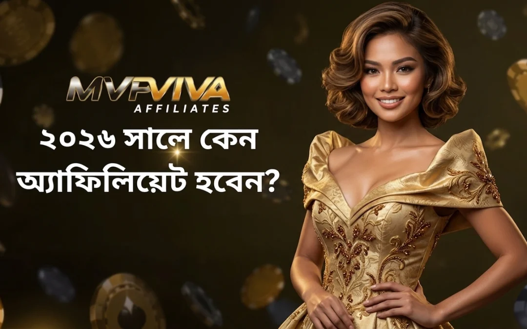 Why Become an MVPVIVA Affiliate in 2026?