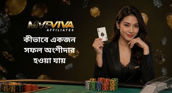 How to Become a Successful MVPVIVA Affiliate Partner How to Become a Successful MVPVIVA Affiliate Partner