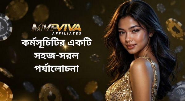 MVPVIVA Affiliates: A Straightforward Look at the Program